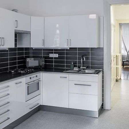 Prince Matyas Apartment Praga Zewnętrze zdjęcie